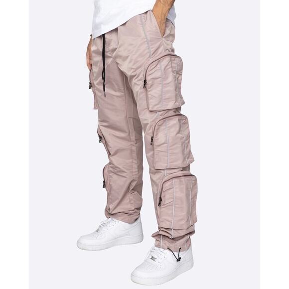 EPTM: 3M Triple Cargo‎ Pants Dusty Pink S-30 - Picture 2 of 6